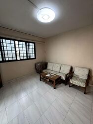 Blk 463 Hong Kah Ville (Jurong West), HDB 4 Rooms #580780891